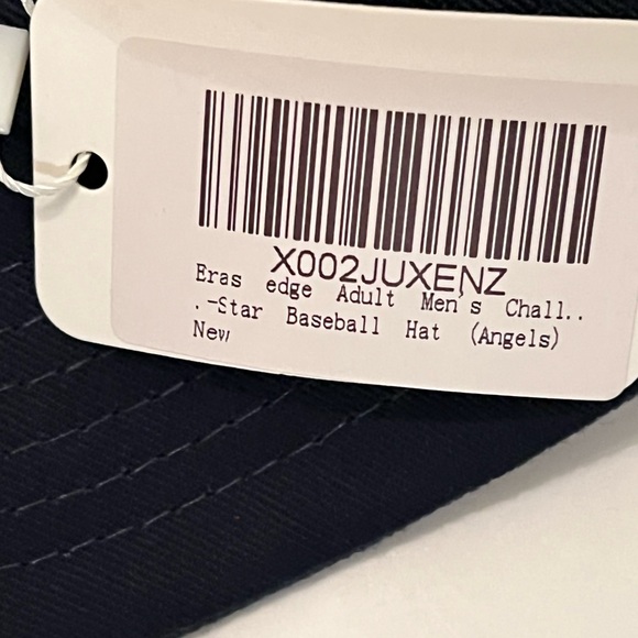 New era angels hat - Picture 4 of 4